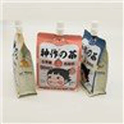 Les sachets à bec verseur de forme spéciale sont-ils flexibles ?